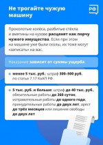 Что делать, если ваш автомобиль на парковке заблокировала другая машина? - Изображение 5