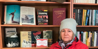 «Солдатский долг исполнив свято – мы отстояли Сталинград» - ЦБС г. Белгорода
