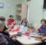 Университет третьего возраста продолжает свою работу в Ракитянском районе. - Ракитянский район