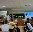 Преподаватели Белгородского ГАУ провели выездной урок биологии для учеников агротехнологического класса Бехтеевской школы Корочанского района. - Администрация Белгородского района