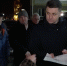 Мэр Белгорода Валентин Демидов встретился с жителями домов на Театральном проезде - Belnovosti.Ru