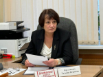 Татьяна Круглякова провела традиционный еженедельный личный приём граждан.