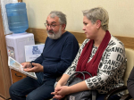 Татьяна Круглякова провела традиционный еженедельный личный приём граждан.