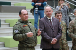 В Белгородской области стартовала региональная программа «Сталь».