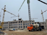 В селе Стрелецкое Белгородской области газифицирована новая школа