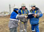 В селе Стрелецкое Белгородской области газифицирована новая школа