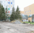 В Белгороде начали строить новую станцию скорой помощи - Мир Белогорья