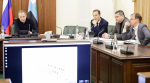 Заброшенную высотку в центре Белгороде хотят переделать под административное здание