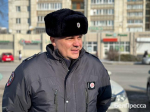 Максим Лихонос / Фото: Валерия Шатько