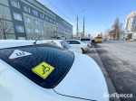 В Белгороде за парковку на местах для инвалидов оштрафовали четверых водителей - Изображение 3