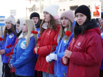 В Белгороде прошла акция в честь первого освобождения города от фашистов - Изображение 2