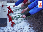 В Белгороде прошла акция в честь первого освобождения города от фашистов - Изображение 2