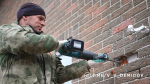 За неделю в городе Белгороде восстановили 41 жилой объект