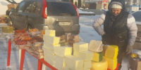 Традиционные ярмарки продолжаются в Белгородском районе - Сетевое издание Знамя 31