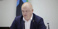 Глава белгородского Минздрава удостоен награды «За заслуги перед Отечеством» II степени - Комсомольская Правда