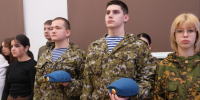 Соревнования по пулевой стрельбе состоялись в Белгородском районе - Сетевое издание Знамя 31