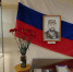 Открытие выставки «Алексей Бессарабенко. Жизнь и подвиг» - Управление культуры