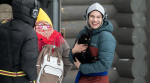 Дотянуться до тюпки. В белгородском городе-крепости Яблонов запустили иммерсивные прогулки