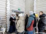 Дотянуться до тюпки. В белгородском городе-крепости Яблонов запустили иммерсивные прогулки - Изображение 2