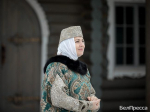 Дотянуться до тюпки. В белгородском городе-крепости Яблонов запустили иммерсивные прогулки - Изображение 1