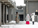 Дотянуться до тюпки. В белгородском городе-крепости Яблонов запустили иммерсивные прогулки - Изображение 2