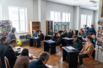 Новые подходы к профилактике терроризма в молодежной среде
