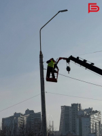 В Белгороде продолжается капитальный ремонт моста на пр. Ватутина - Изображение 3