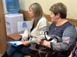 Девять жителей Белгородского района обратились к Татьяне Кругляковой в рамках еженедельного личного приёма.