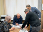 Девять жителей Белгородского района обратились к Татьяне Кругляковой в рамках еженедельного личного приёма.