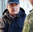 Спикер Белгородской облдумы посетил военный госпиталь - Комсомольская Правда