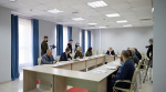 В Белгороде обсудили ключевые моменты по программе «Сталь»