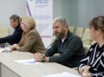 В Белгороде обсудили ключевые моменты по программе «Сталь» - Изображение
