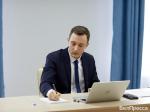 Максим Семибратский / Фото: Елена Журавлёва