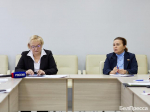 В Белгороде обсудили ключевые моменты по программе «Сталь» - Изображение