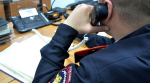 Жителя Старого Оскола наказали штрафом за запуск фейерверка