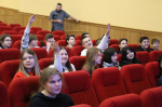 В Майском Дворце культуры состоялось мероприятие в рамках реализации Всероссийского проекта «Гений места».