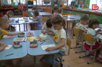 Детский сады Белгорода, находящиеся на Харгоре, начнут работу в режиме полного дня