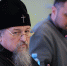 Студенты НИУ «БелГУ» встретились с главой Белгородской митрополии - БелГУ