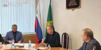 В Белгородской области установят ещё 20 бетонных укрытий - Мир Белогорья