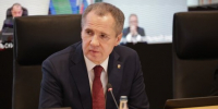 Губернатор Белгородской области: «Мириться с неубранными улицами я не буду» - Belnovosti.Ru