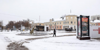 Гладков остался недоволен качеством уборки снега в Белгородской области - БелПресса