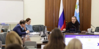 Вячеслав Гладков сообщил о создании единой онлайн-площадки в сфере допобразования - Сетевое издание Знамя 31