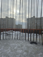 В городе Губкин ведется строительство детской художественной школы - Изображение 2