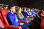 Представителя пединститута НИУ «БелГУ» наградили за преданность малой Родине