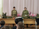 В Дубовской СОШ с углублённым изучением отдельных предметов прошли мастер-классы по оказанию первой помощи пострадавшим.
