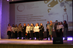 Праздник будущих профессионалов!