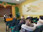 Жители Венгеровского сельского поселения обсудили актуальные темы с представителями районной администрации.