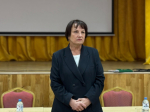 В Весёлолопанском поселении прошла встреча с жителями.
