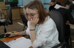Соревнования по компетенции «Интернет-маркетинг». День первый