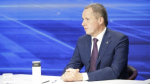 Вячеслав Гладков проинформировал об обстрелах Белгородского района за минувшие сутки